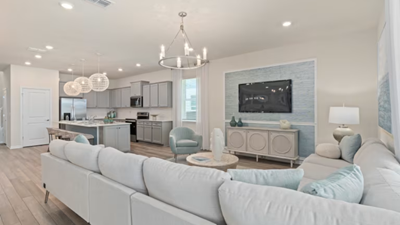 8 Bed Baymont  property - Image 1