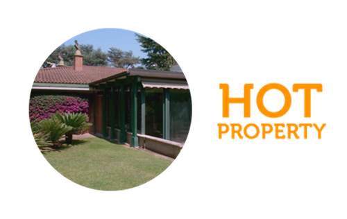 Hot Property 7 Bedroom Luxury Villa on the Outskirts of Rome