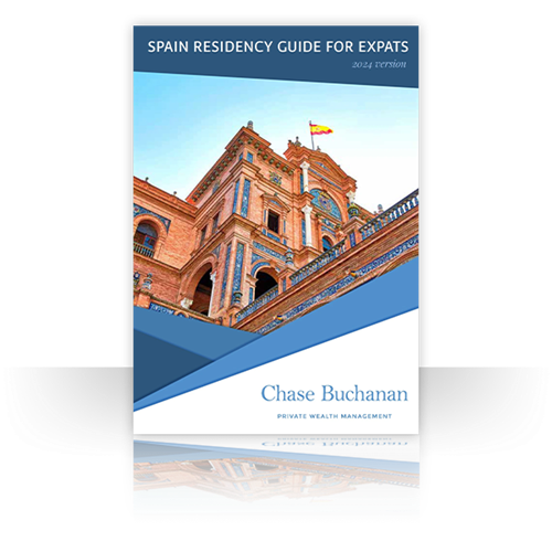 SPAIN RESIDENCY GUIDE FOR EXPATS