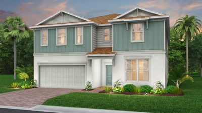 9 Bed Clearwater property - Image 1