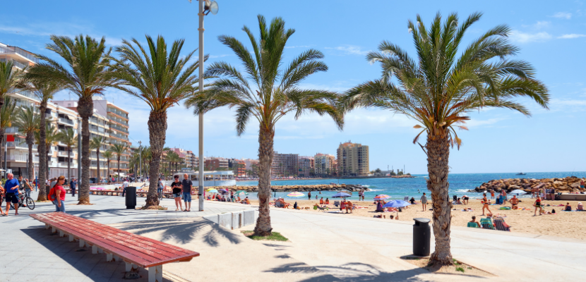Torrevieja