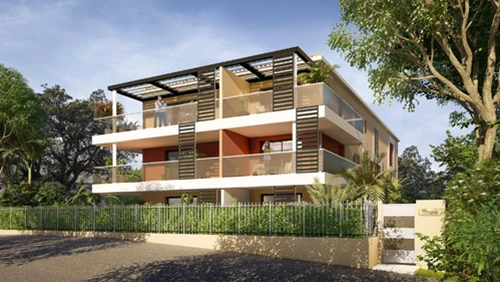Saint Raphael from €355,000