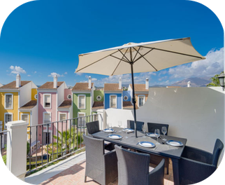 Property in Spain
