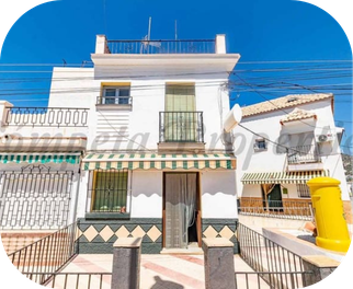 Property in Spain