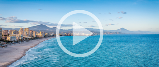 Discover the Costa Blanca: Your Quick Guide from A Place in the Sun