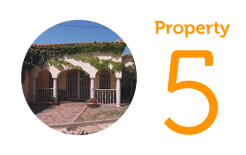 Property 5 4 Bedroom Detached House in Les Planes Del Rei