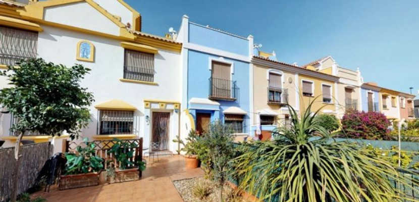 Los Alcázares