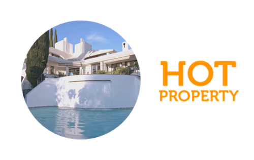 Hot Property 4 Bedroom Villa in Marbella
