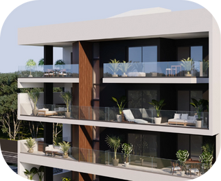 Property in Cyprus