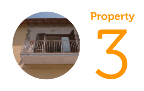 Property 3 1 Bedroom Apartment in Artena