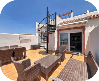 Property in Spain