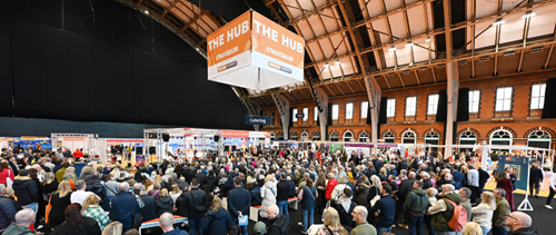 What happens at A Place in the Sun Live?