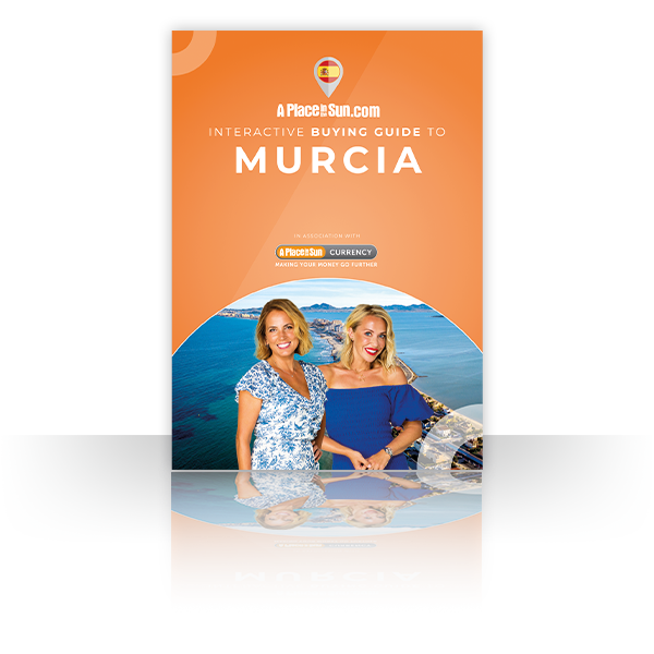 Murcia Interactive Buying Guide