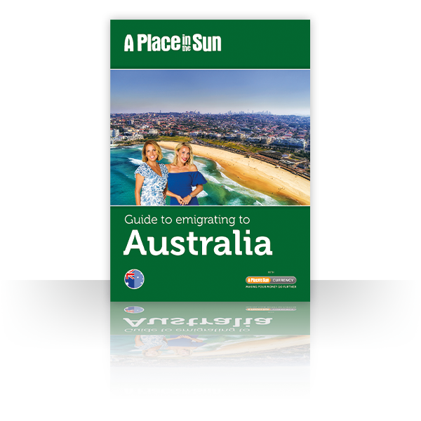 Australia Emigration Guide - A Place in the Sun