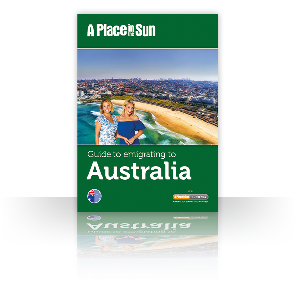 Australia Emigration Guide