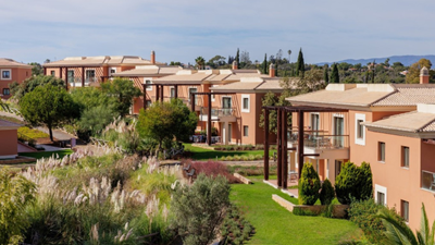 3 Bedroom Villa  property - Image 1