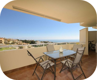 Property in Spain