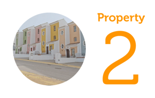 Property 2 3 Bedroom Townhouse in Casares