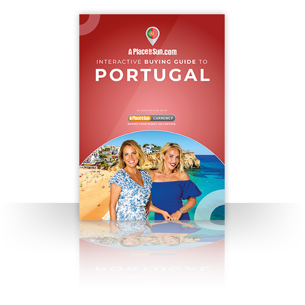 Portugal Interactive Buying Guide