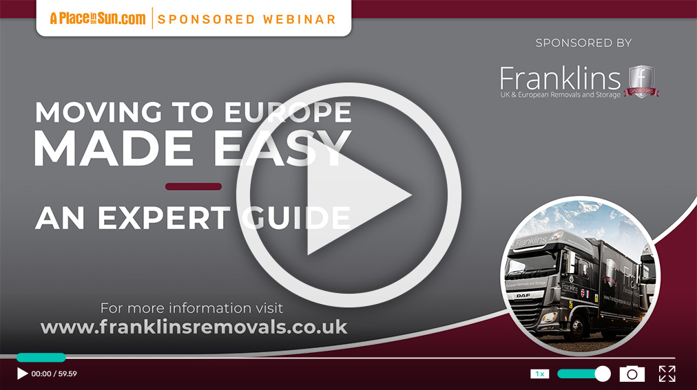 Moving to Europe Made Easy: An Expert Guide