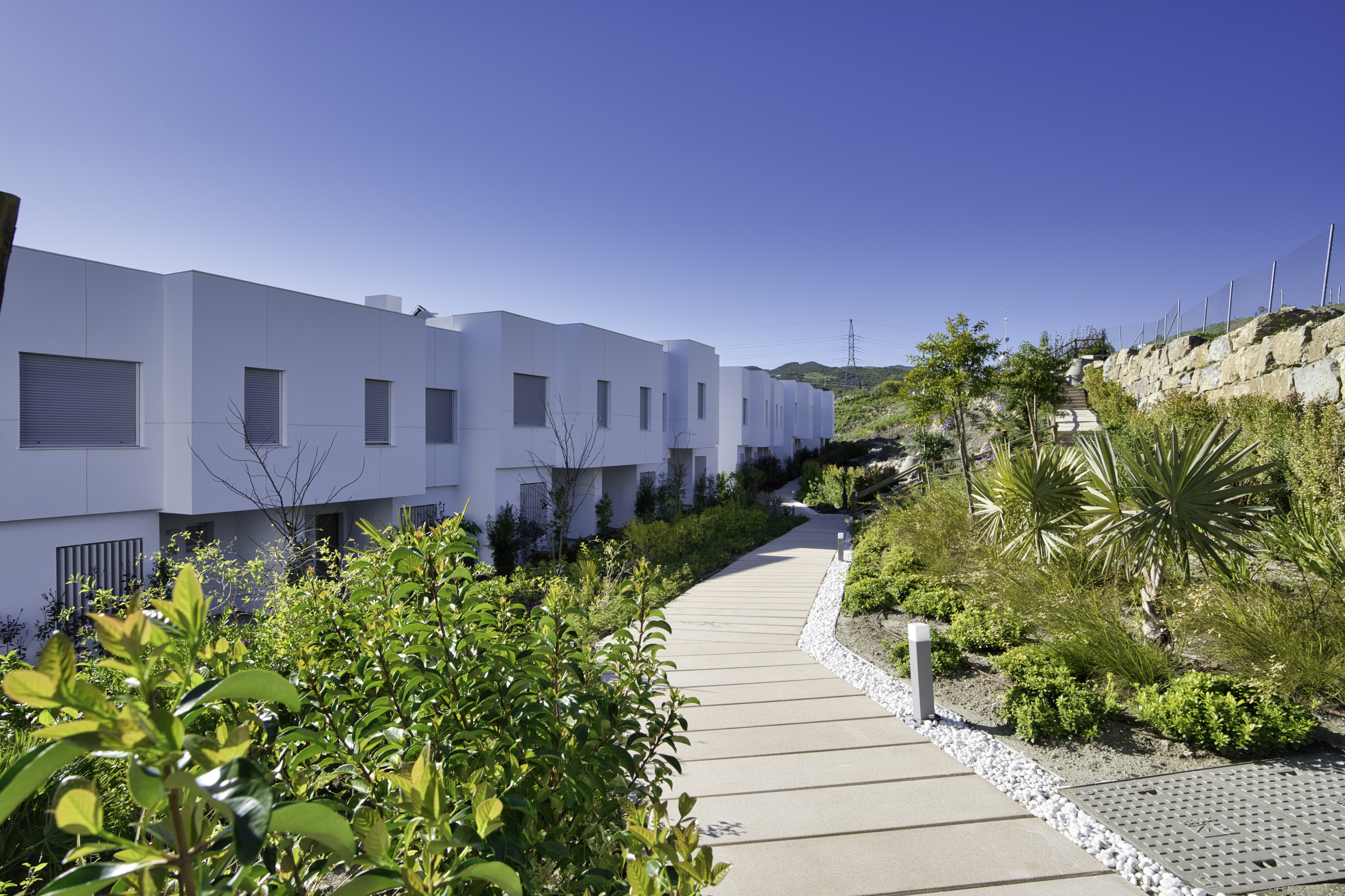 Holiday Homes Spain Green Golf in Estepona, Spain From €348,000