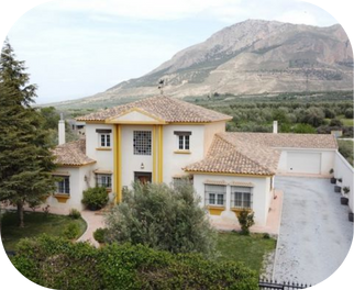 Zújar, Granada