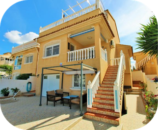 Property in Spain