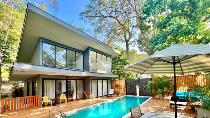 Paquera, Peninsula Nicoya, Costa Rica from £112,000