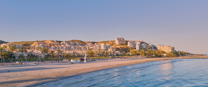 How to choose the right area