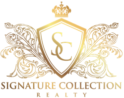 Signature Collection Realty - Windsor Cay Resort in Clermont, Florida from $537,990