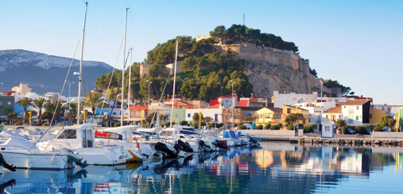 La Marina