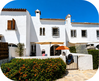 Property in Spain