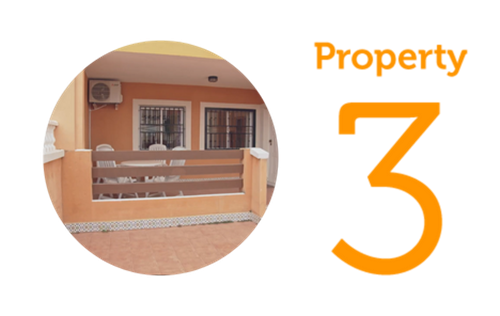 Property 3 2 Bedroom Apartment in Los Altos