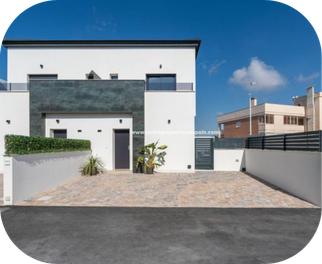 Property in Spain