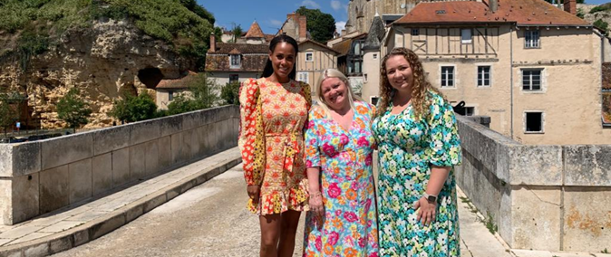 My move to the Limousin – with a French visa approved in only three weeks