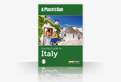 Italy Buying Guide