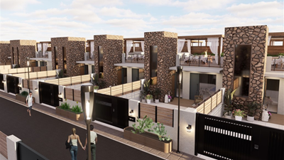 Almeria Model  property - Image 1