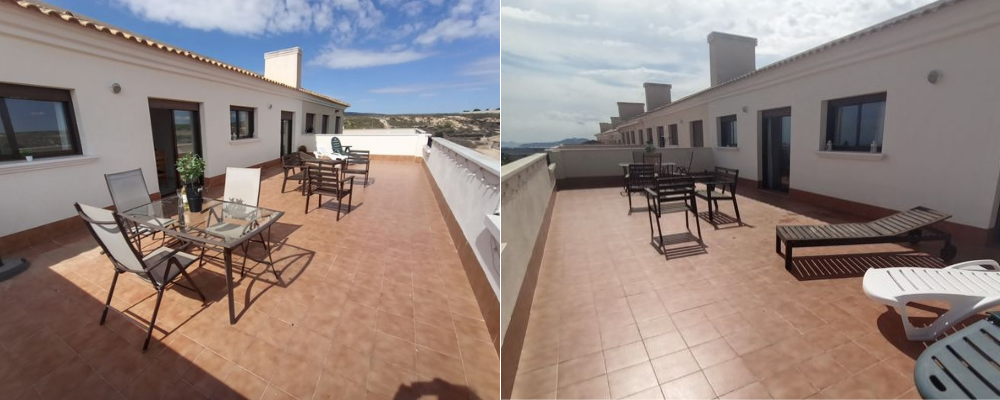 Sucina Property