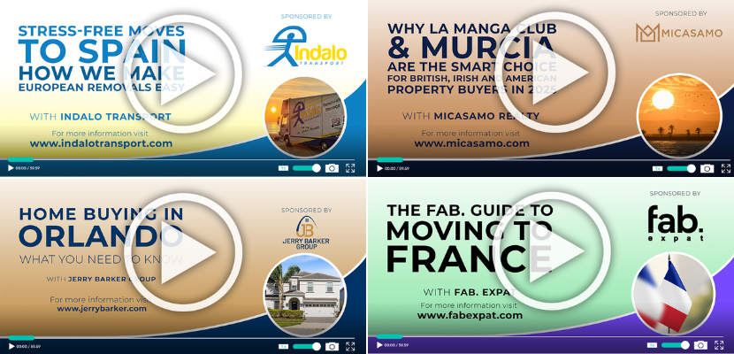 Webinars