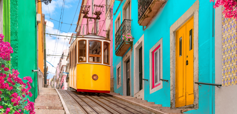 Portugal Living