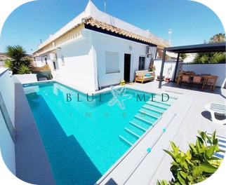 Property in Spain
