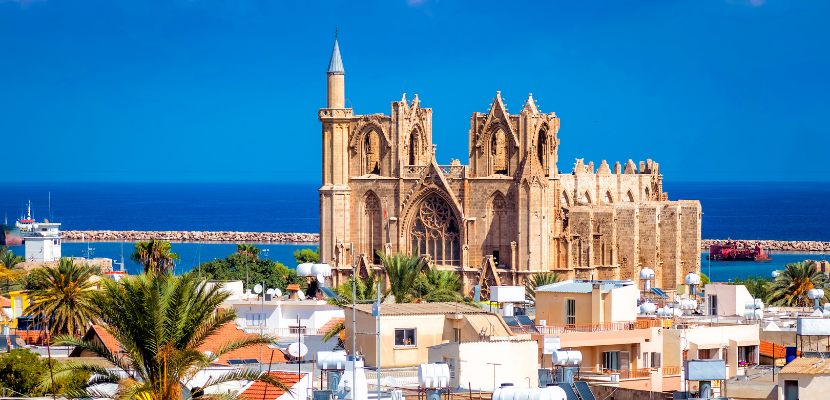 Cyprus