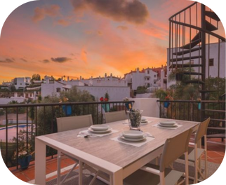 Property in Andalucia
