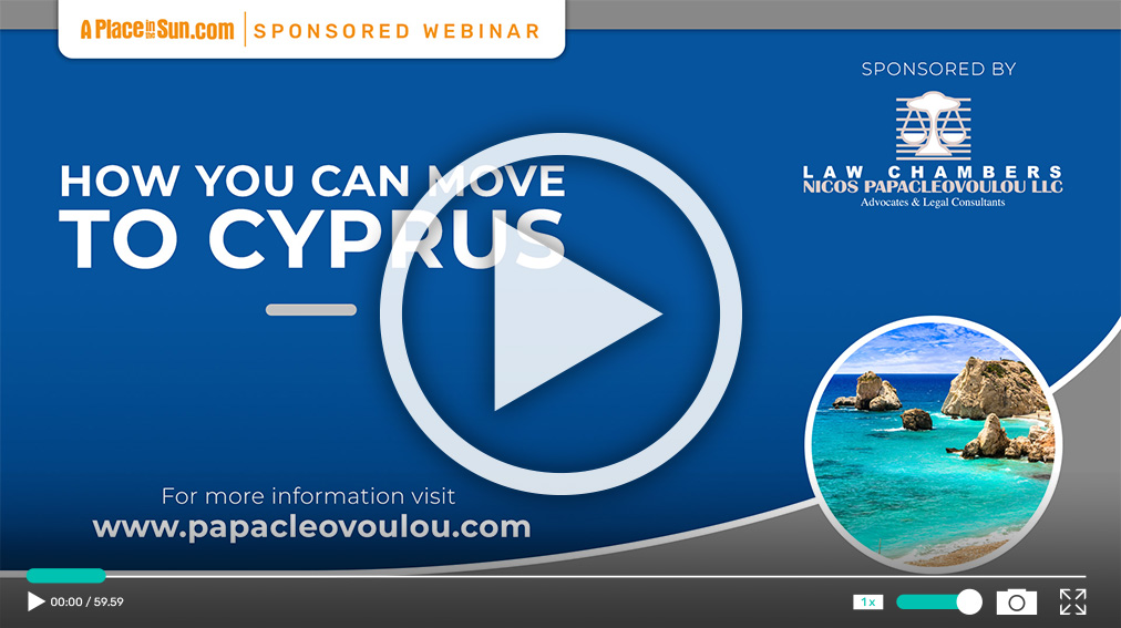 Moving to Cyprus: Property, Residency and the Legal Decisions to Make First | Cyprus Law Chambers