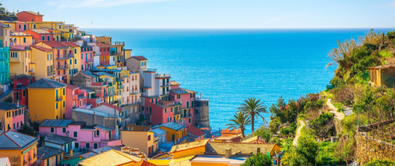 How to Move to Italy in 2026