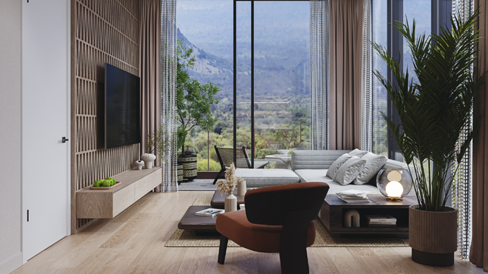 Kenya from £45,785