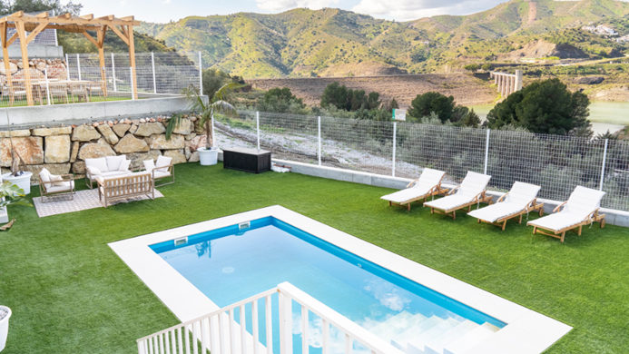 Axarquía, Málaga East Coast, Spain from €315,000