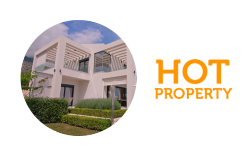 Hot Property 5 Bedroom Private Estate in Argostoli