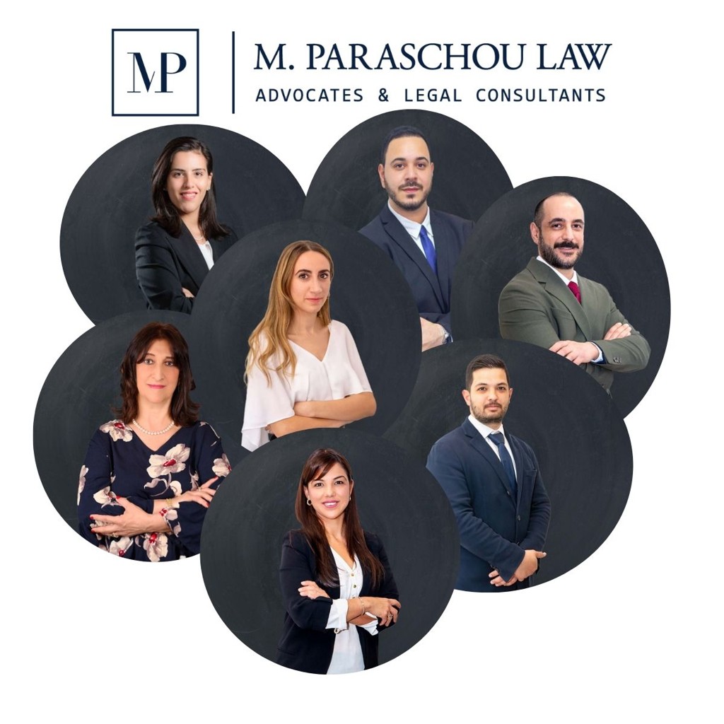 M. Paraschou & Co LLC