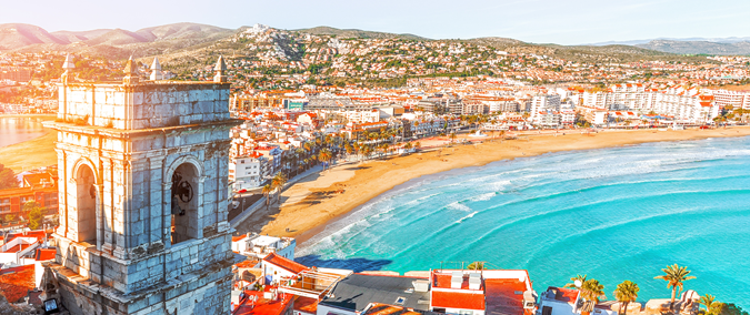 Why the Costa Blanca is a top choice for foreign buyers in 2025